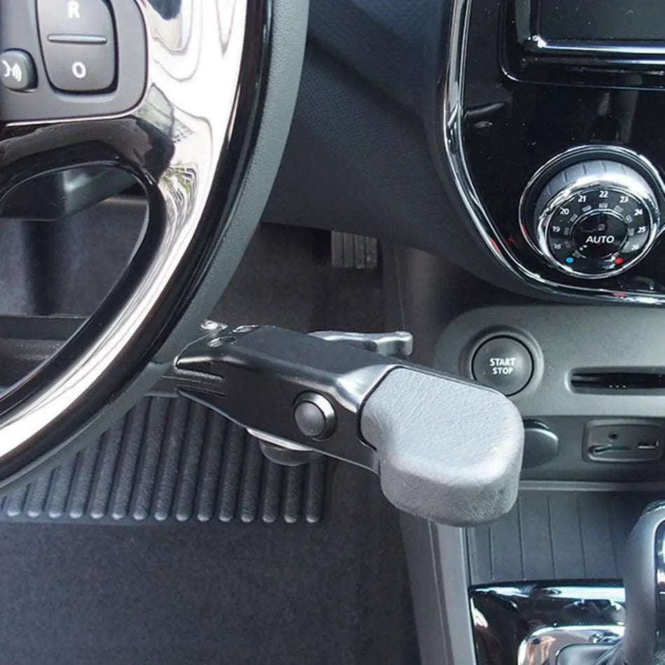 Front Trigger Electronic Accelerator with Brake 2015A Guidosimplex