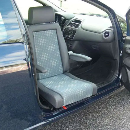 GTRAN Wheelchair passenger transfer solution Guidosimplex