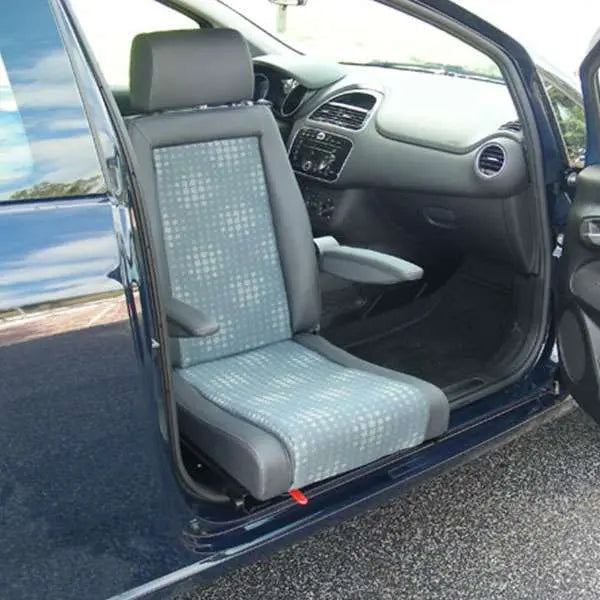 GTRAN Wheelchair passenger transfer solution Guidosimplex