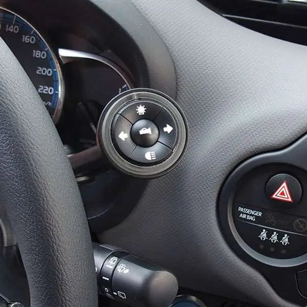 Guidosimplex D898B 5 Way Secondary Control Unit-Secondary Controls-Mobility Station