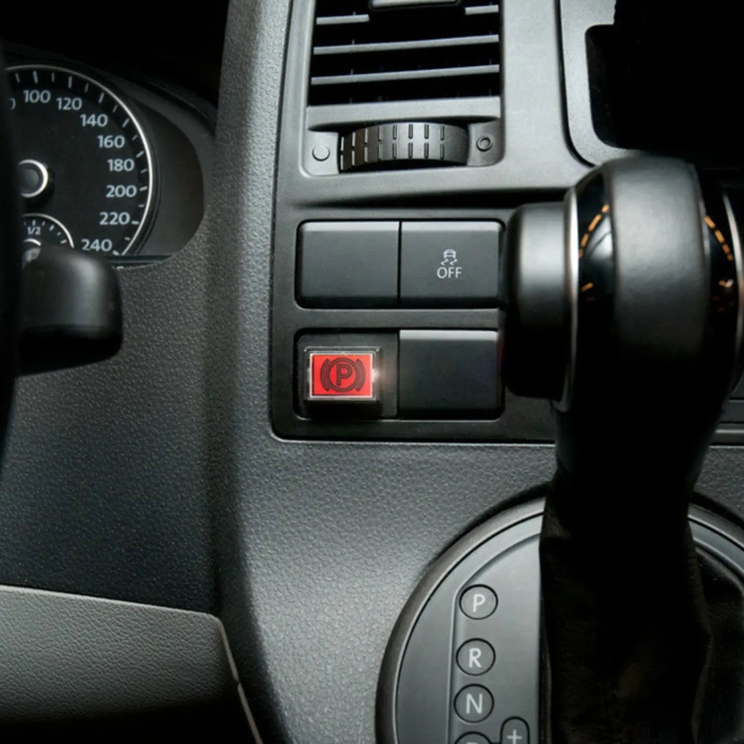 Guidosimplex Electric Parking Brake-Electric Handbrakes-Mobility Station