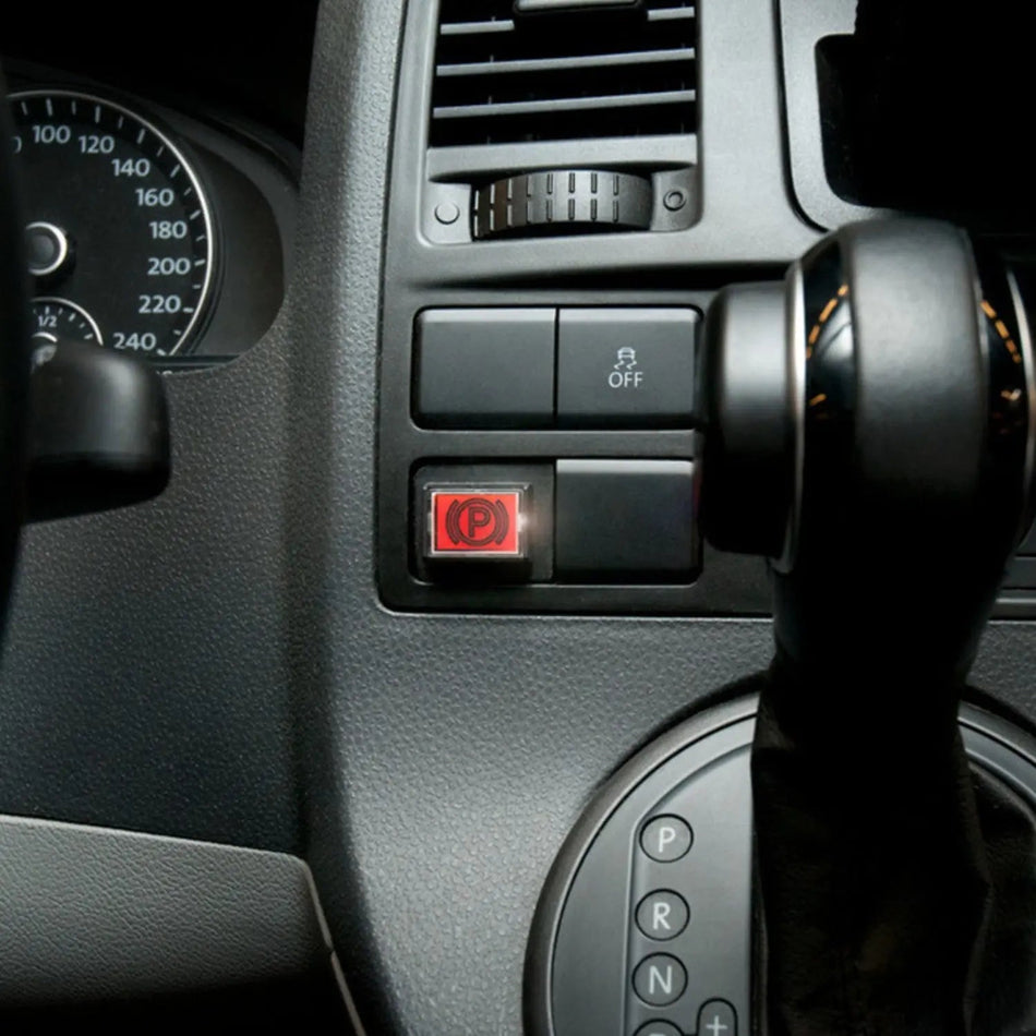 Guidosimplex Electric Parking Brake-Electric Handbrakes-Mobility Station