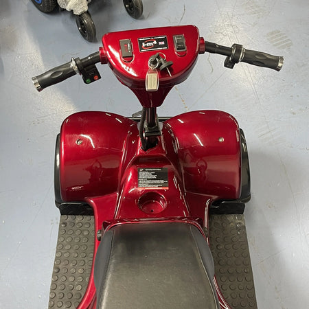 IM4 Single Seat Golf Buggy / Mobility Scooter - USED Mobility Station