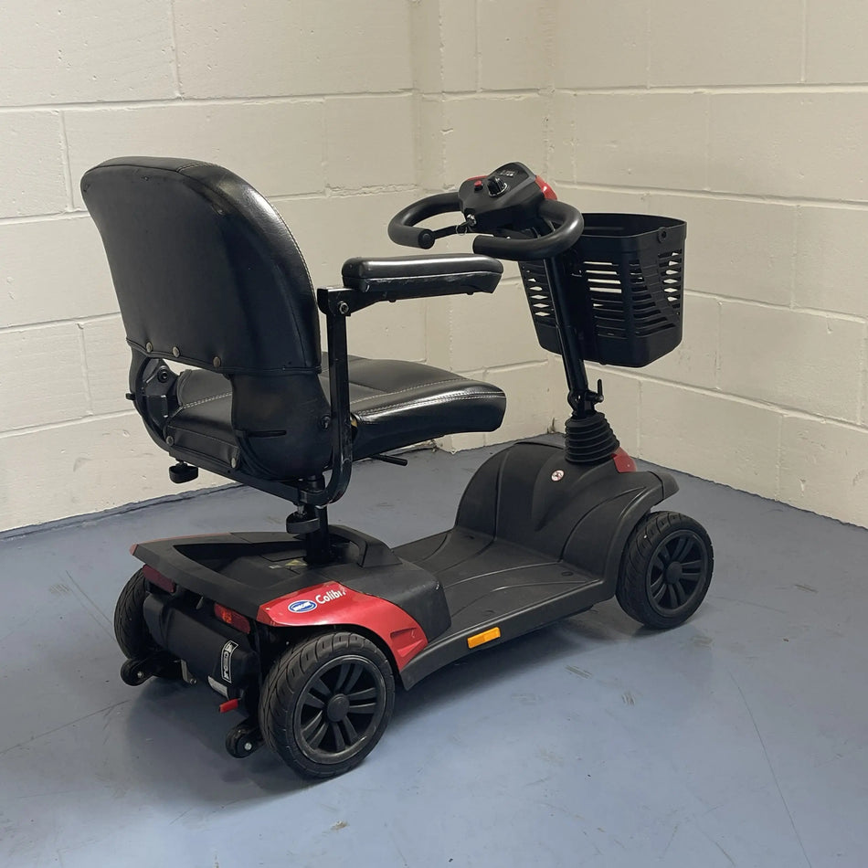 Invacare Colibri Car-Boot Mobility Scooter USED Invacare