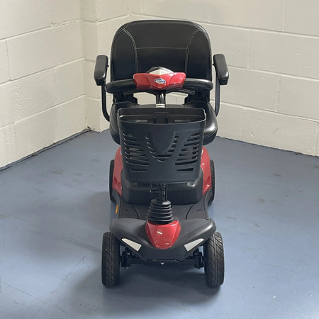 Invacare Colibri Car-Boot Mobility Scooter USED Invacare