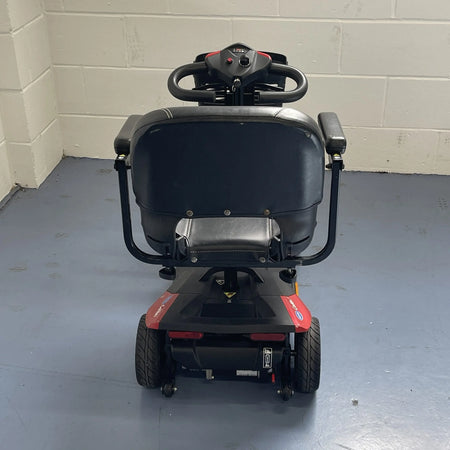Invacare Colibri Car-Boot Mobility Scooter USED Invacare