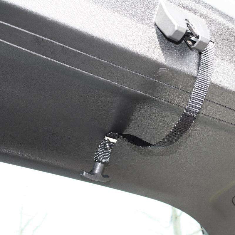 Jeff Gosling Boot Strap-Boot Straps-Mobility Station