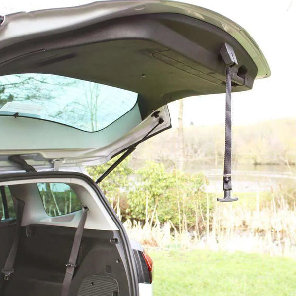 Jeff Gosling Boot Strap-Boot Straps-Mobility Station