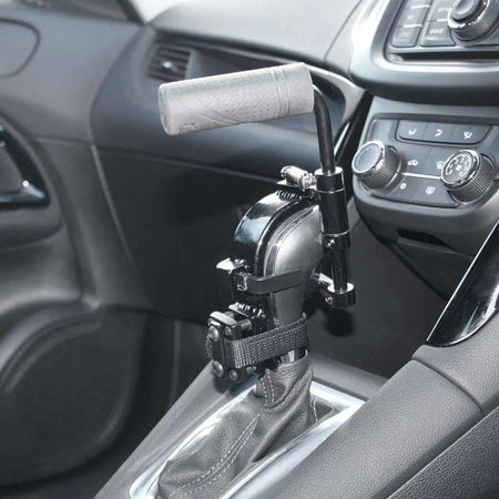 Jeff Gosling Easy Release Gearshift Jeff Gosling