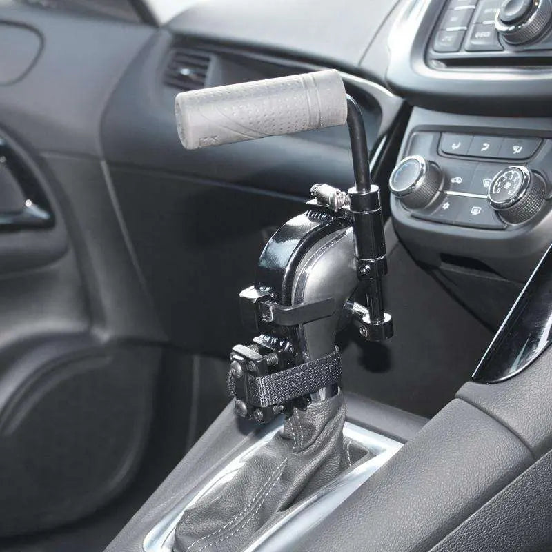 Jeff Gosling Easy Release Gearshift Jeff Gosling