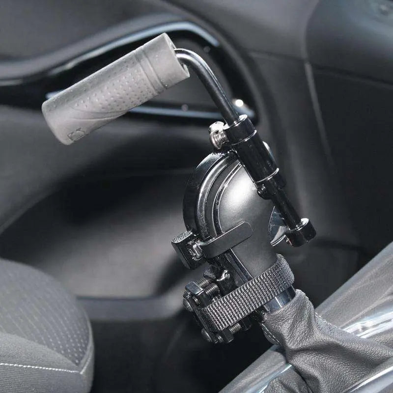 Jeff Gosling Easy Release Gearshift Jeff Gosling