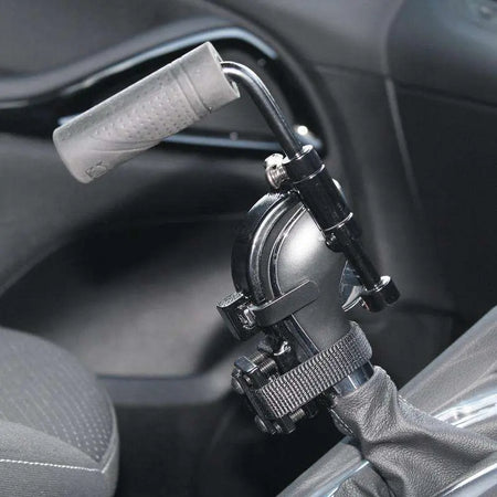 Jeff Gosling Easy Release Gearshift Jeff Gosling