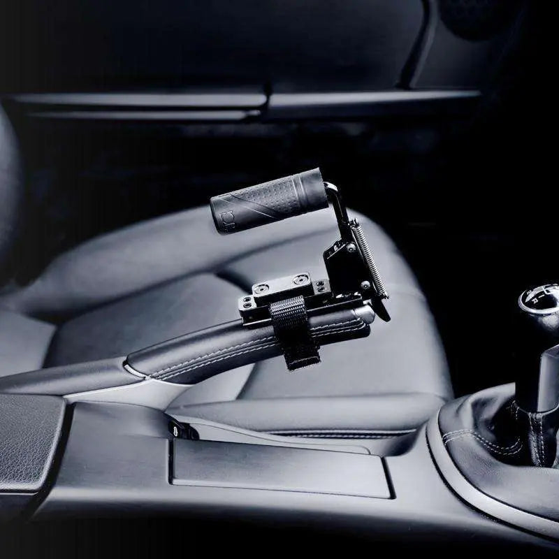 Jeff Gosling Easy Release Handbrake Jeff Gosling