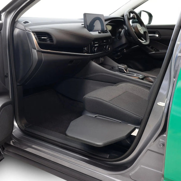 Jeff Gosling Manual Transfer Plate-Transfer Plates-Mobility Station