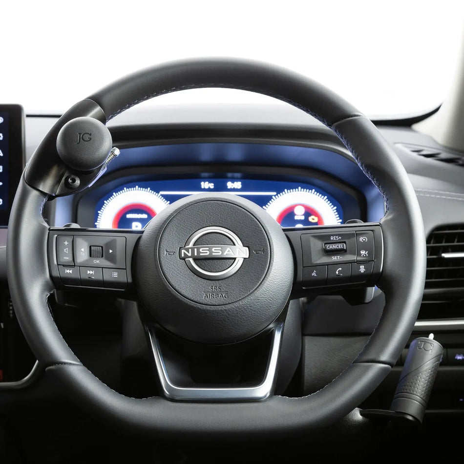 Jeff Gosling Push Pull Hand Controls Jeff Gosling