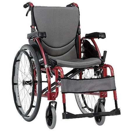 KArma Ergo 125 Self Propel Wheelchair Karma Mobility