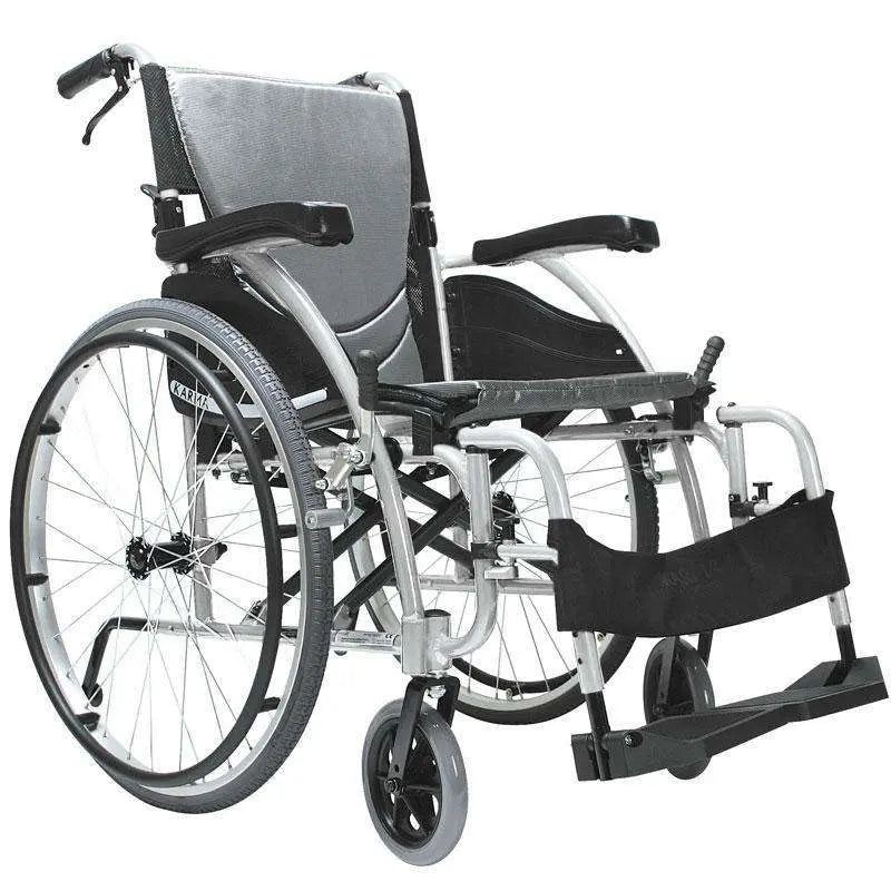 Karma Ergo 115 Self Propel Wheelchair Karma Mobility