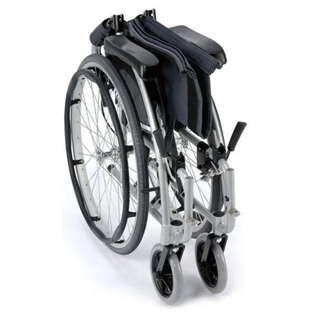 Karma Ergo 115 Self Propel Wheelchair Karma Mobility