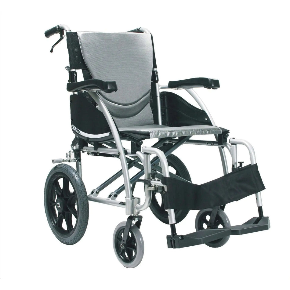 Karma Ergo 115 Transit Wheelchair Karma Mobility