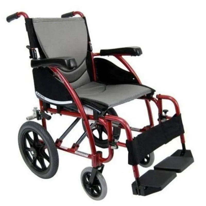 Karma Ergo 115 Transit Wheelchair Karma Mobility
