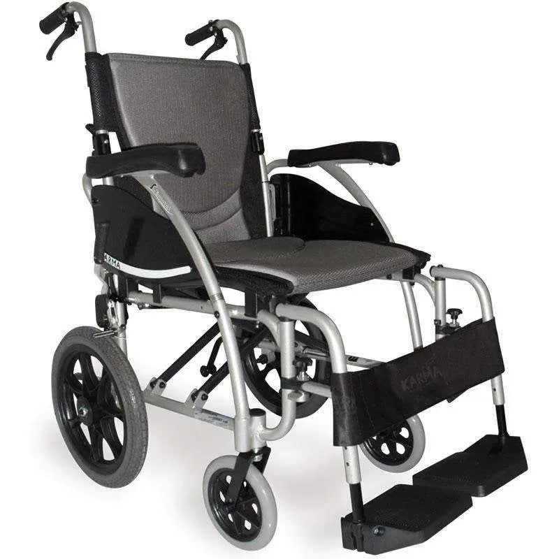 Karma Ergo 125 Transit Wheelchair Karma Mobility