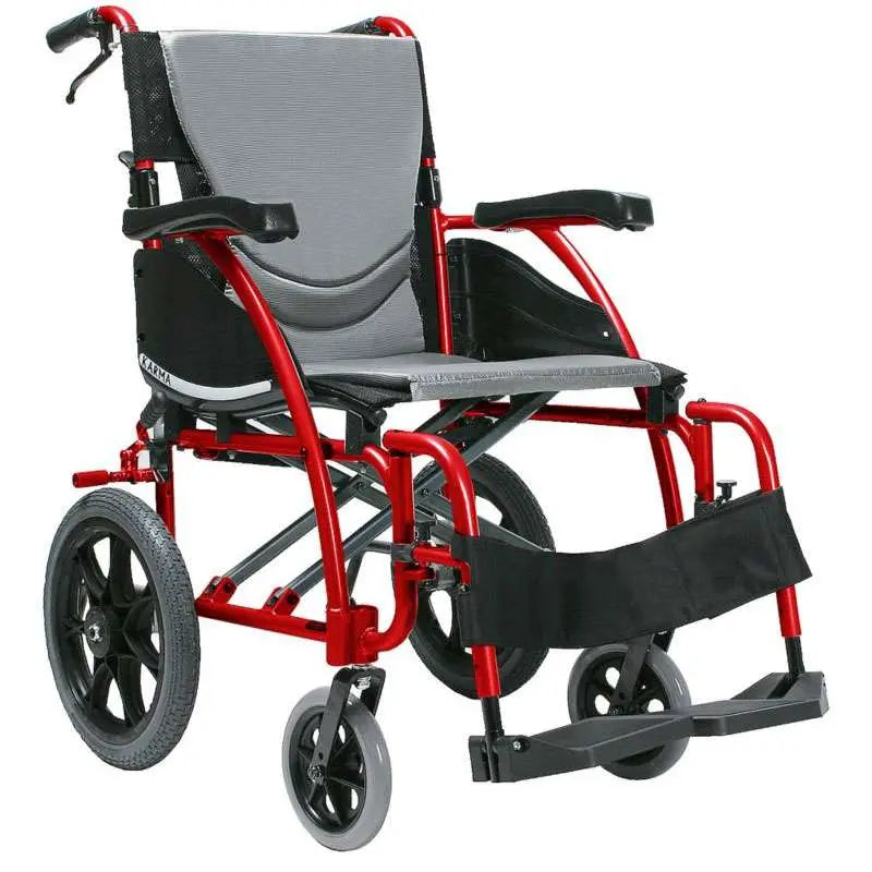 Karma Ergo 125 Transit Wheelchair Karma Mobility