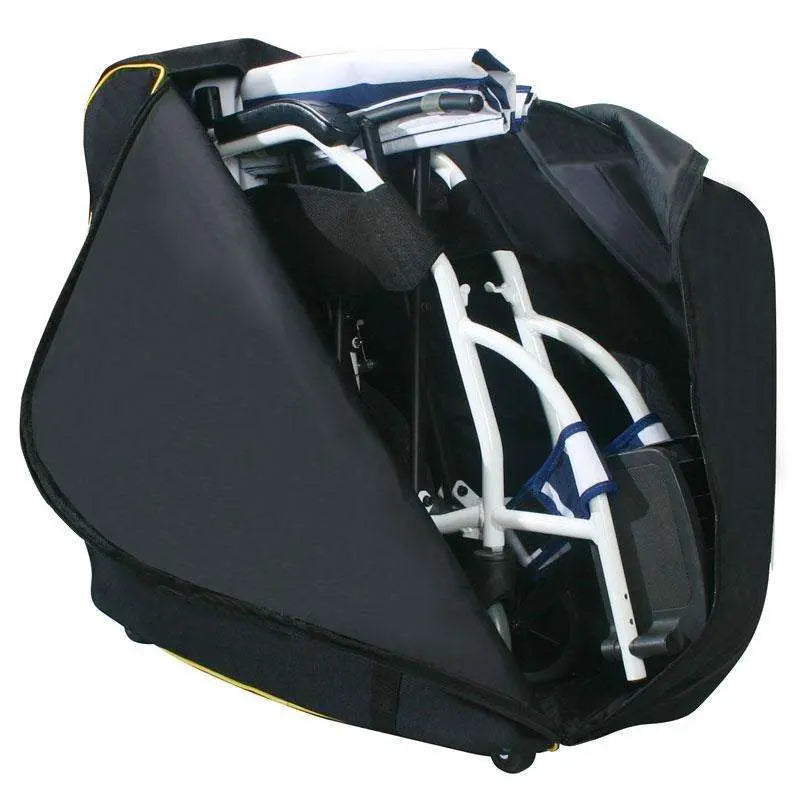 Karma Ergo 125 Transit Wheelchair Karma Mobility