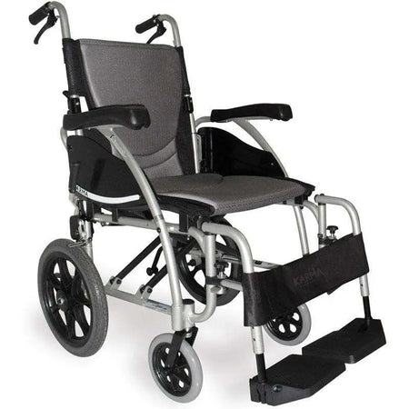 Karma Ergo 125 Transit Wheelchair Karma Mobility