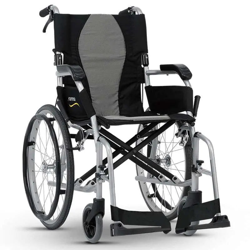 Karma Ergo Lite 2 Self Propel Wheelchair Karma Mobility