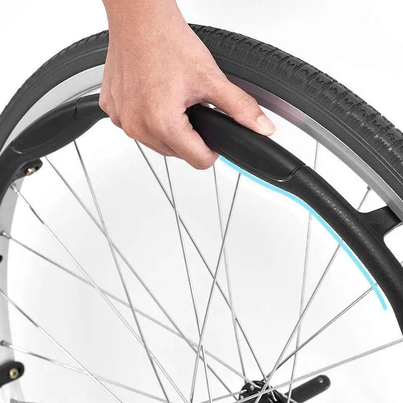 Karma Ergo Lite 2 Self Propel Wheelchair Karma Mobility