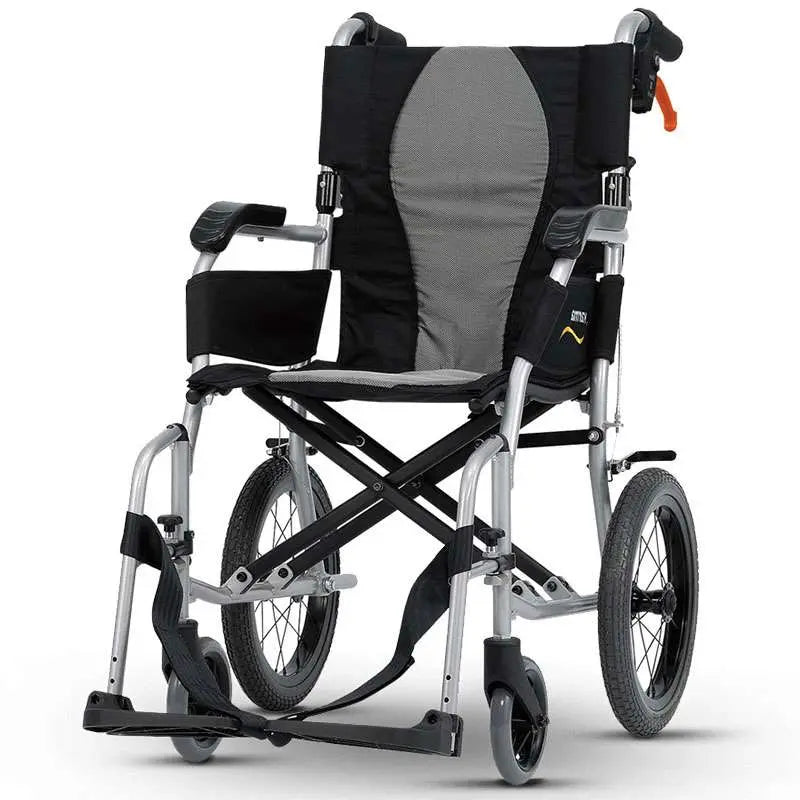 Karma Ergo Lite 2 Transit Wheelchair Karma Mobility