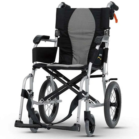 Karma Ergo Lite 2 Transit Wheelchair Karma Mobility