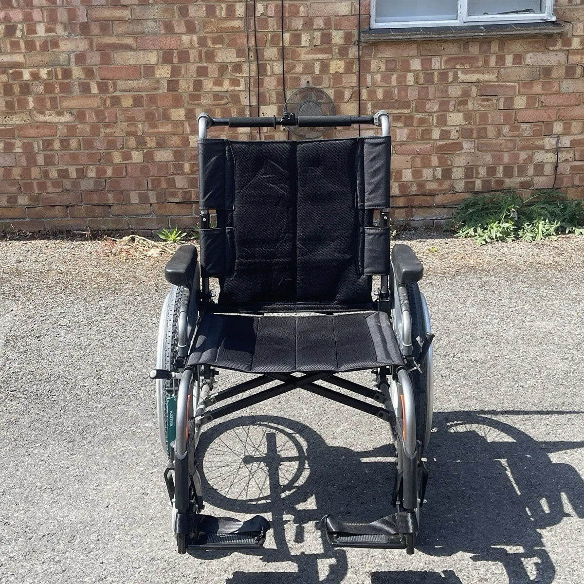 Karma Flexx HD Wheelchair - 22” Seat width Karma