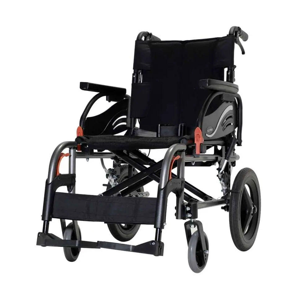 Karma Flexx Transit Wheelchair Karma Mobility