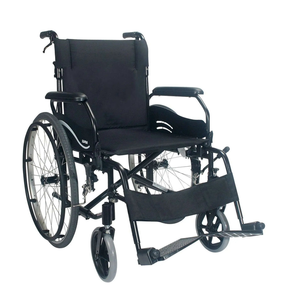 Karma Wren 2 Self Propel Wheelchair Karma Mobility