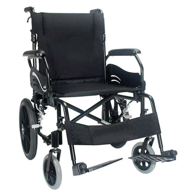 Karma Wren 2 Transit Wheelchair Karma Mobility