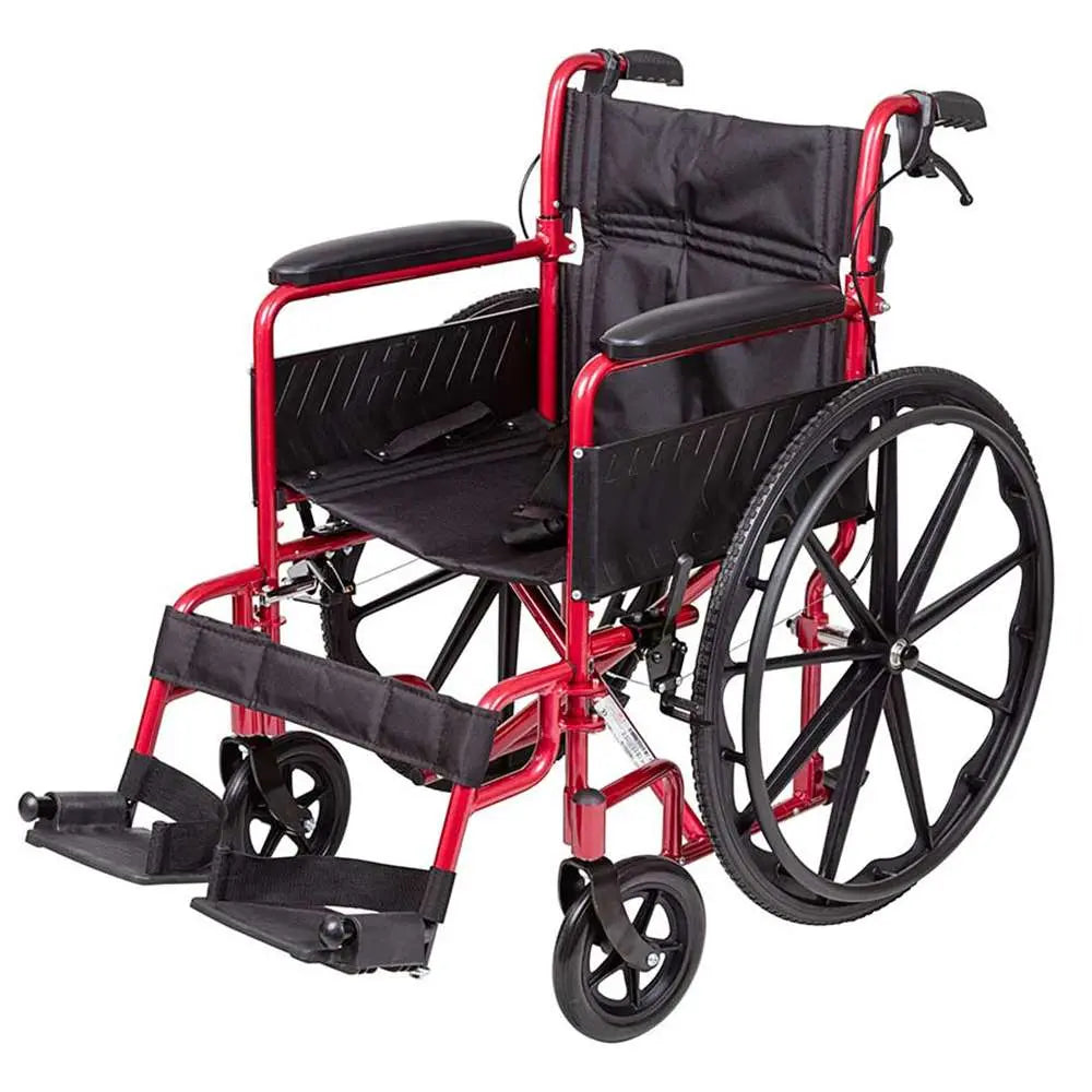 Karma i-Lite Manual Self Propelled Wheelchair Karma Mobility