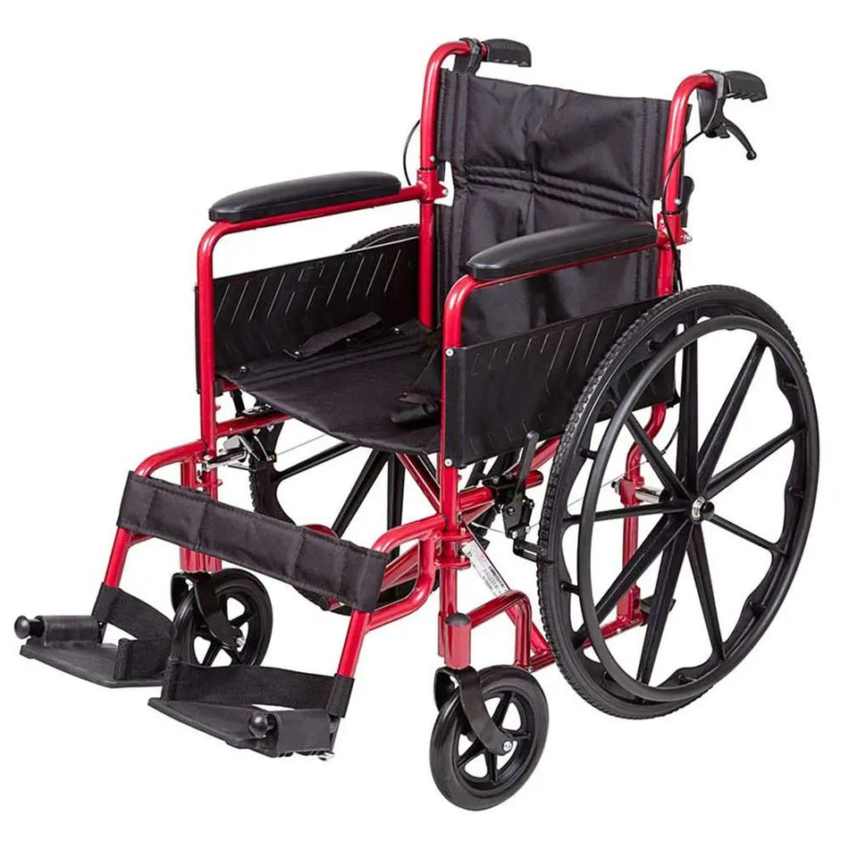 Karma i-Lite Manual Self Propelled Wheelchair Karma Mobility