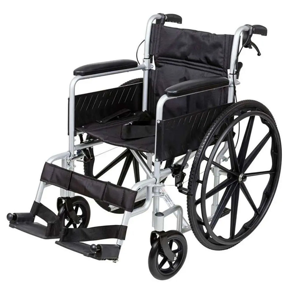 Karma i-Lite Manual Self Propelled Wheelchair Karma Mobility