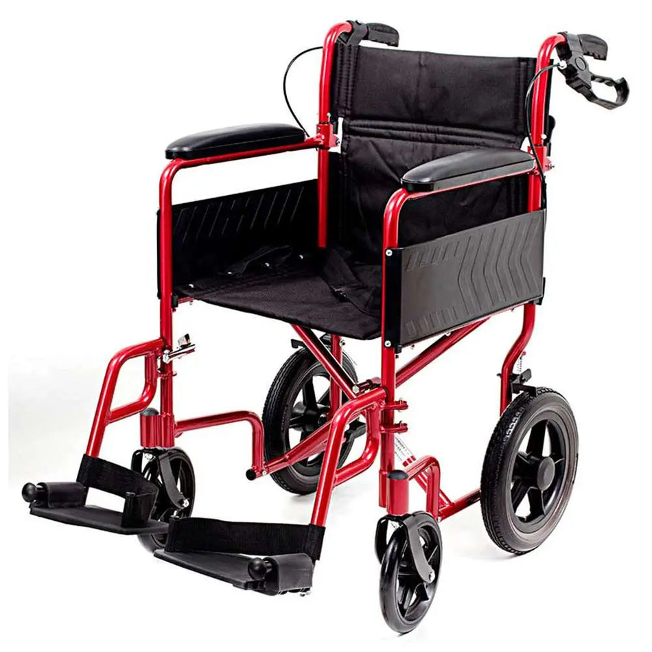 Karma i-Lite Manual Transit Wheelchair Karma Mobility