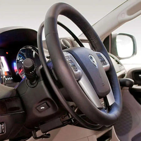 Kivi K5 Under Wheel Accelerator ELAP Engineering
