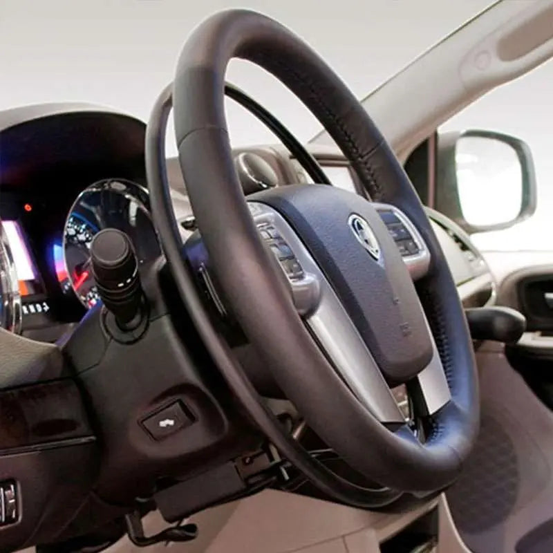 Kivi K5 Under Wheel Accelerator ELAP Engineering