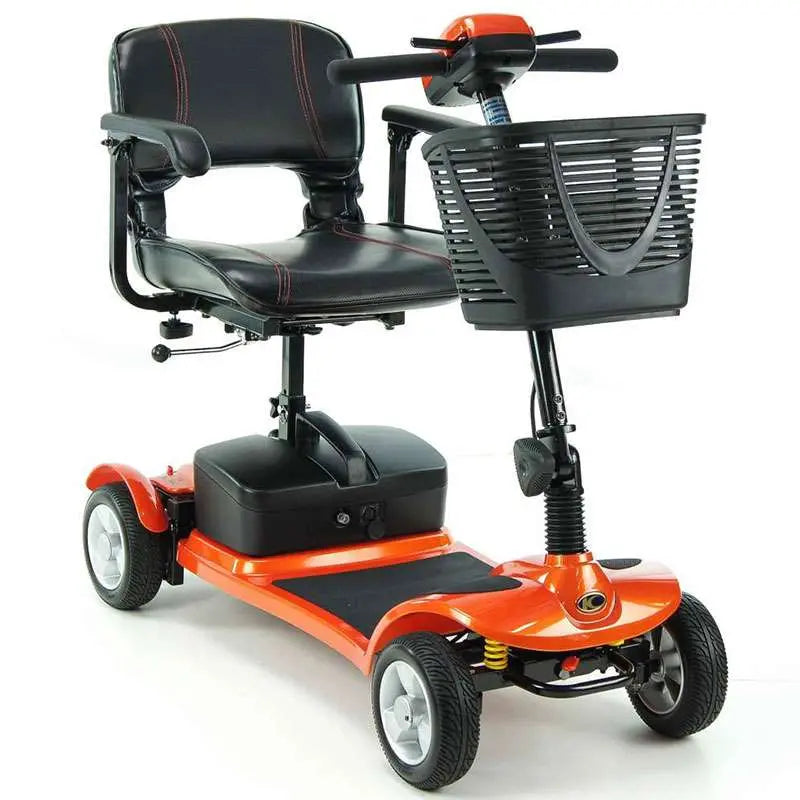 Kymco K-Lite Comfort Mobility Scooter Kymco Healthcare