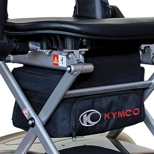 Kymco K-lite F Manual Folding mobility scooter Kymco Healthcare