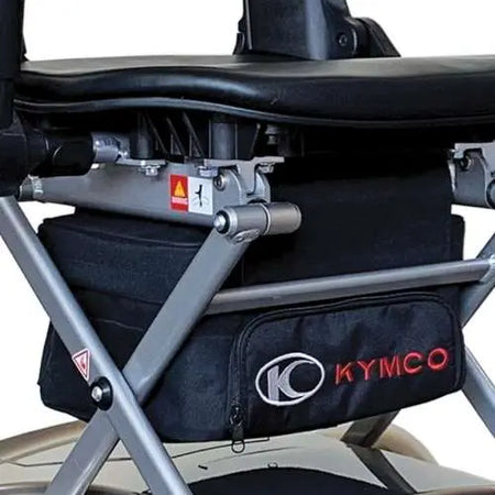 Kymco K-lite F Manual Folding mobility scooter Kymco Healthcare