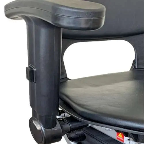 Kymco K-lite F Manual Folding mobility scooter Kymco Healthcare