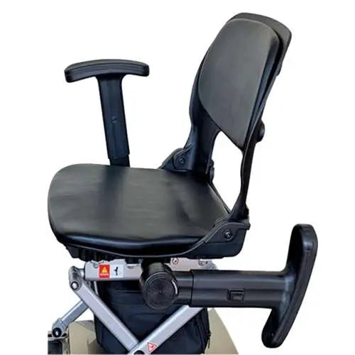 Kymco K-lite F Manual Folding mobility scooter Kymco Healthcare