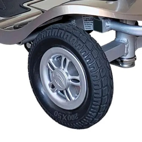 Kymco K-lite F Manual Folding mobility scooter Kymco Healthcare