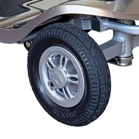 Kymco K-lite F Manual Folding mobility scooter Kymco Healthcare