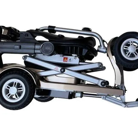 Kymco K-lite F Manual Folding mobility scooter Kymco Healthcare